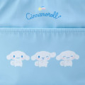 Japan Sanrio Original Insulated Lunch Bag - Cinnamoroll - 4