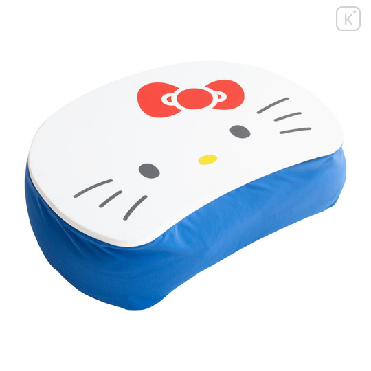 Japan Sanrio Table Cushion - Hello Kitty - 1