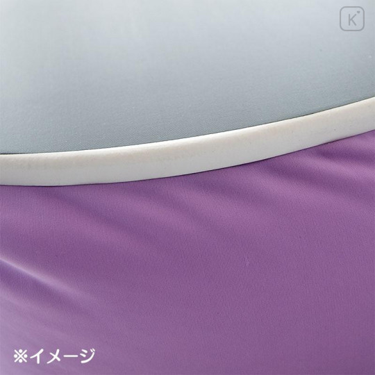 Japan Sanrio Table Cushion - Hello Kitty - 4