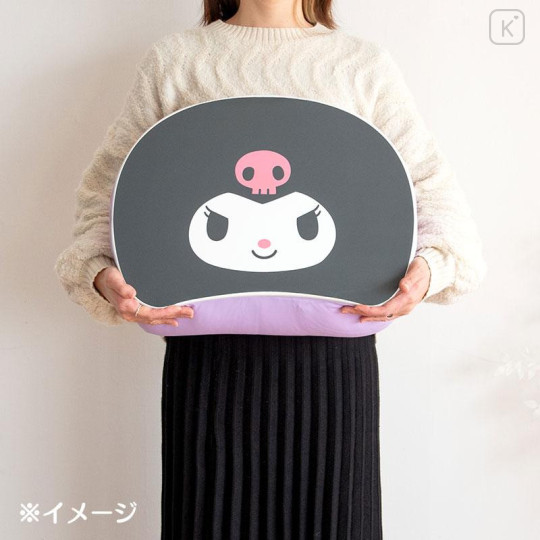 Japan Sanrio Table Cushion - Hello Kitty - 6