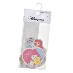 Japan Disney Store Die-cut Sticker Collection - Ariel / The Little Mermaid
