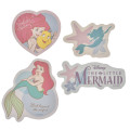 Japan Disney Store Die-cut Sticker Collection - Ariel / The Little Mermaid - 2
