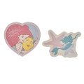 Japan Disney Store Die-cut Sticker Collection - Ariel / The Little Mermaid - 3