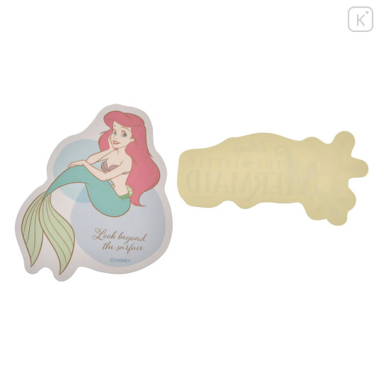 Japan Disney Store Die-cut Sticker Collection - Ariel / The Little Mermaid - 5