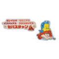 Japan Disney Store Die-cut Sticker Collection - Ariel / Japanese - 3