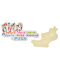 Japan Disney Store Die-cut Sticker Collection - Ariel / Japanese - 5
