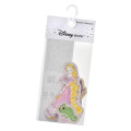 Japan Disney Store Die-cut Sticker Collection - Rapunzel / Wink - 1