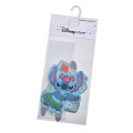 Japan Disney Store Die-cut Sticker Collection - Stitch / Glitter - 1