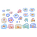 Japan Disney Store Seal Sticker Set - Characters / Sweet Dream - 2