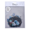 Japan Disney Store Clear Sticker Set - Stitch / Sweet Dream - 2