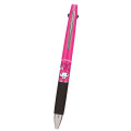 Japan Sanrio Jetstream 2&1 Multi Pen + Mechanical Pencil - My Melody / Pink - 2