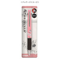 Japan Moomin Jetstream 2&1 Multi Pen + Mechanical Pencil - Little My / Pink - 1