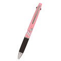 Japan Moomin Jetstream 2&1 Multi Pen + Mechanical Pencil - Little My / Pink - 2
