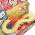 Japan Chiikawa Fun Toy Roller Coaster - Chiikawa & Hachiware - 2