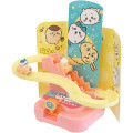 Japan Chiikawa Fun Toy Roller Coaster - Chiikawa & Hachiware - 4