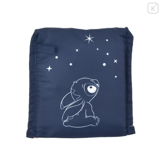 Japan Disney Store Shopping Bag - Stitch / Star Night - 6