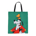 Japan Disney Store Shopping Bag - Goofy / Thinking - 2