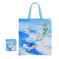 Japan Disney Store Shopping Bag - Peter Pan / Return Home - 1