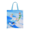 Japan Disney Store Shopping Bag - Peter Pan / Return Home - 2