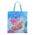 Japan Disney Store Shopping Bag - Peter Pan / Return Home - 3