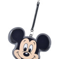 Japan Disney Store Pass Case Card Holder - Mickey Mouse : Face - 4