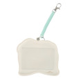 Japan Disney Store Pass Case Card Holder - Chip & Dale : Dinosaur Cosplay - 2