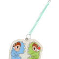 Japan Disney Store Pass Case Card Holder - Chip & Dale : Dinosaur Cosplay - 4