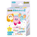 Japan Kirby Boxed Adhesive Bandage - Happy - 1