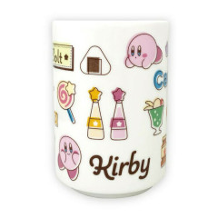 Japan Kirby Japanese Tea Cup - Yummy
