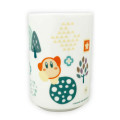 Japan Kirby Japanese Tea Cup - Forest - 2