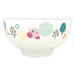 Japan Kirby Rice Bowl - Forest
