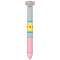 Japan Disney Two Color Mimi Pen - Dumbo / Character - 1