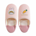Japan Mofusand Babouche Slippers - Cat / Rabbit Hat - 1