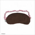 Japan Mofusand Eye Mask - Fruit Cat / Strawberry Hat - 4