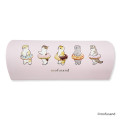 Japan Mofusand Store Glasses Case & Cloth - Cat / Donuts - 1