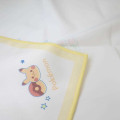 Japan Pokemon Bento Lunch Cloth - Pikachu / Enjoy Tea Time - 2
