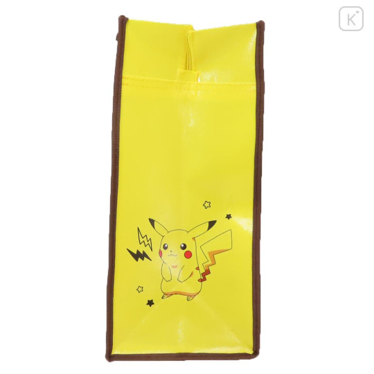Pokemon Large Shopping Bag - Pikachu / I Choose You - 3