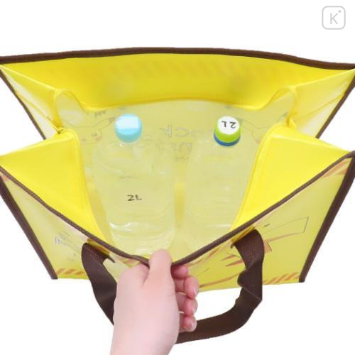 Pokemon Large Shopping Bag - Pikachu / I Choose You - 5