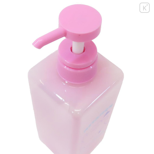 Japan Pokemon Soap Dispenser Bottle - Metamon - 3