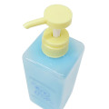 Japan Pokemon Soap Dispenser Bottle - Piplup - 3