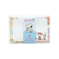 Japan Peanuts Mini Letter Set - Snoopy / Comics - 1