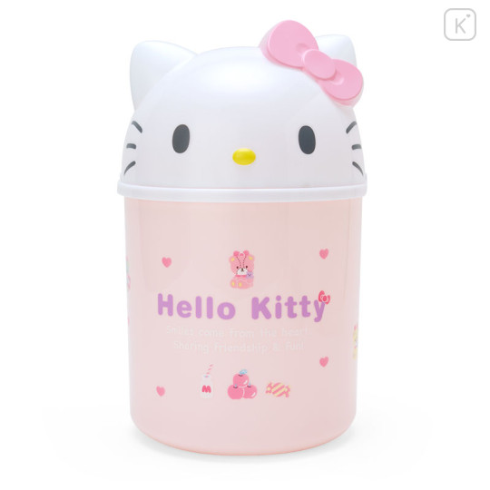 Japan Sanrio Original Room Box - Hello Kitty - 1