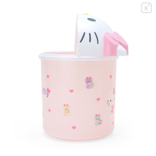 Japan Sanrio Original Room Box - Hello Kitty - 3