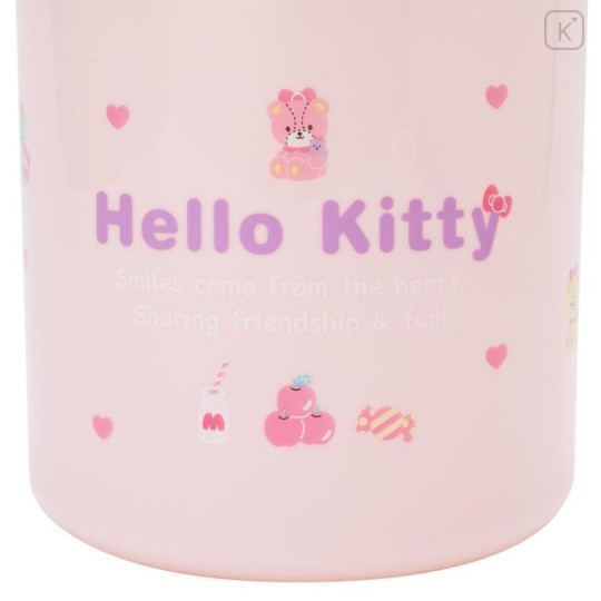 Japan Sanrio Original Room Box - Hello Kitty - 6
