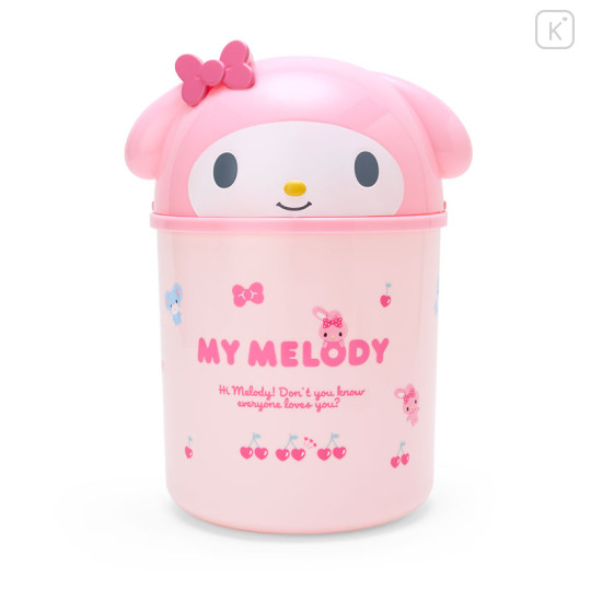 Japan Sanrio Original Room Box - My Melody - 1
