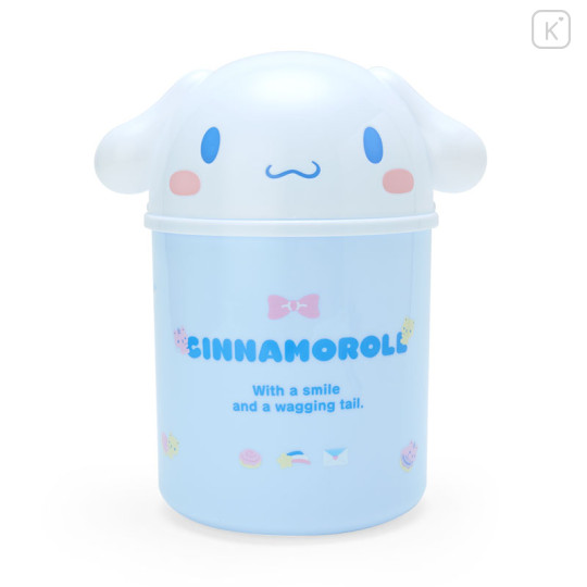 Japan Sanrio Original Room Box - Cinnamoroll - 1
