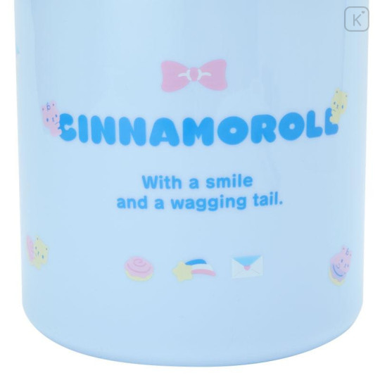 Japan Sanrio Original Room Box - Cinnamoroll - 6