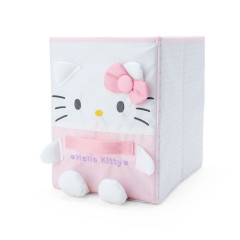 Japan Sanrio Original Folding Storage Case (S) - Hello Kitty