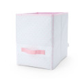 Japan Sanrio Original Folding Storage Case (S) - Hello Kitty - 2