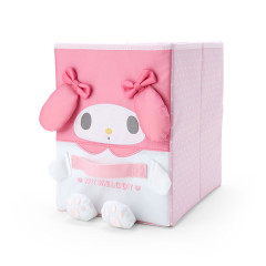 Japan Sanrio Original Folding Storage Case (S) - My Melody